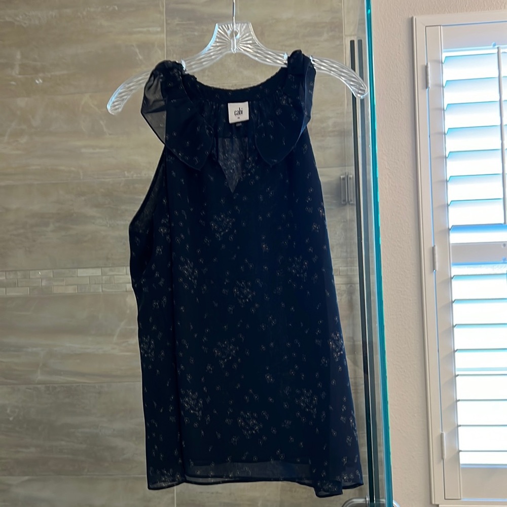 Cabi Ever Top Blouse
